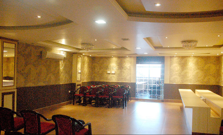 Photo By Amit Hotel, Patna - Venues