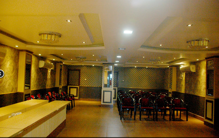 Photo By Amit Hotel, Patna - Venues