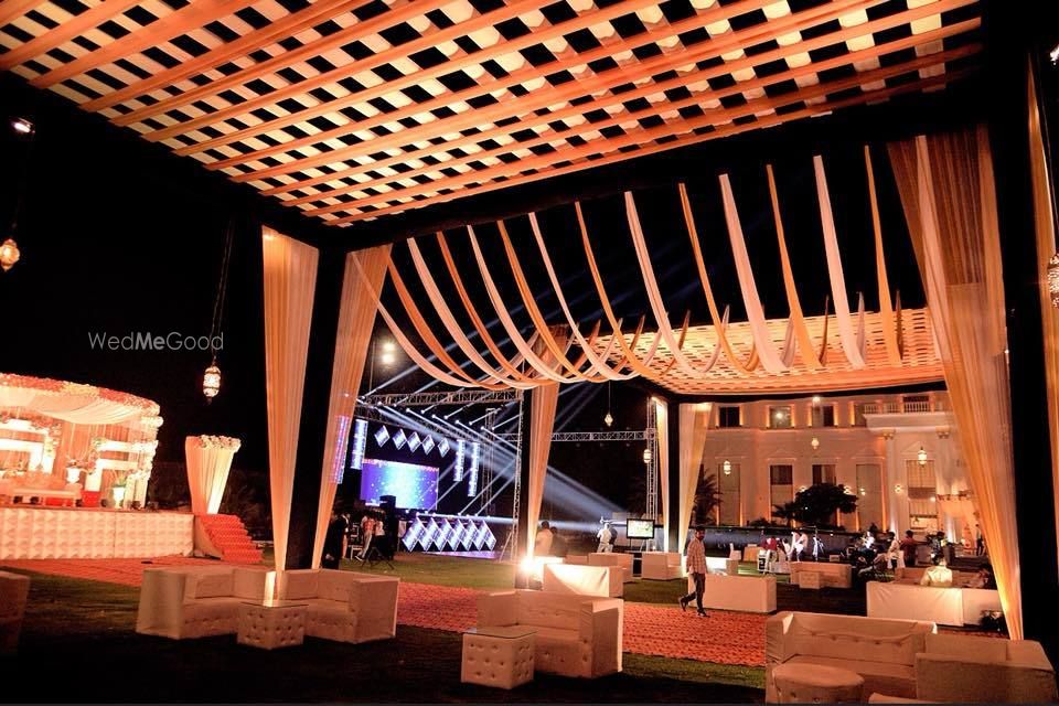 Photo By Events Impressively Planner - Wedding Planners