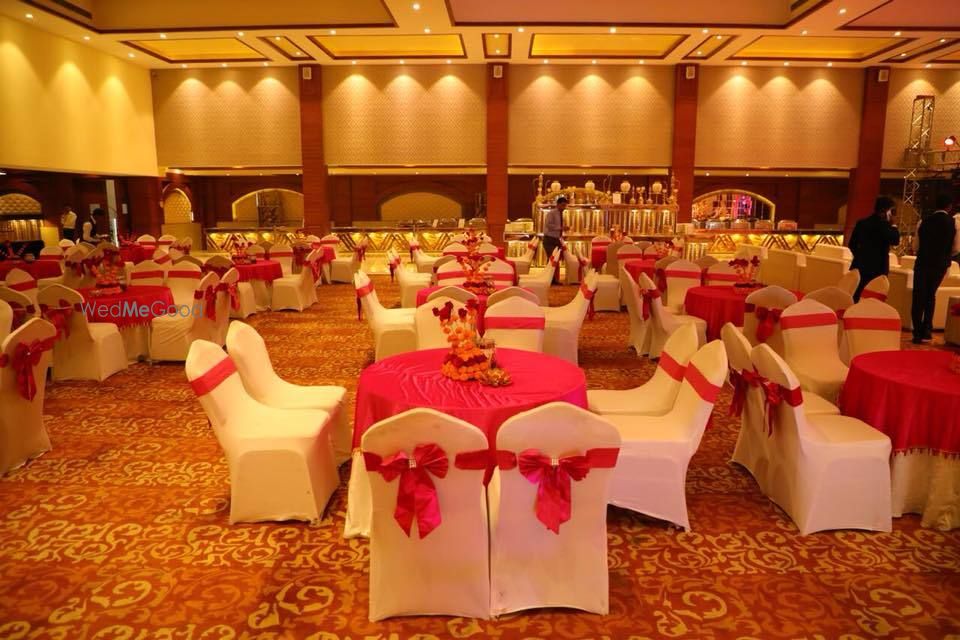 Photo By Events Impressively Planner - Wedding Planners