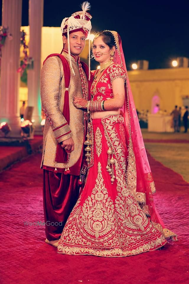 Photo By Clicks by Anuj - Photographers