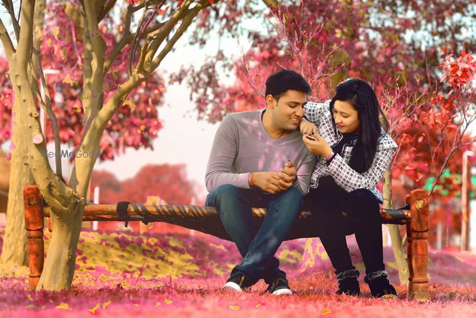 Photo By Clicks by Anuj - Photographers