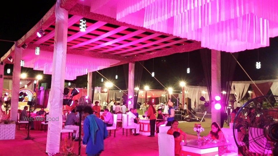 Photo By Mangal Murti Event Planner - Wedding Planners
