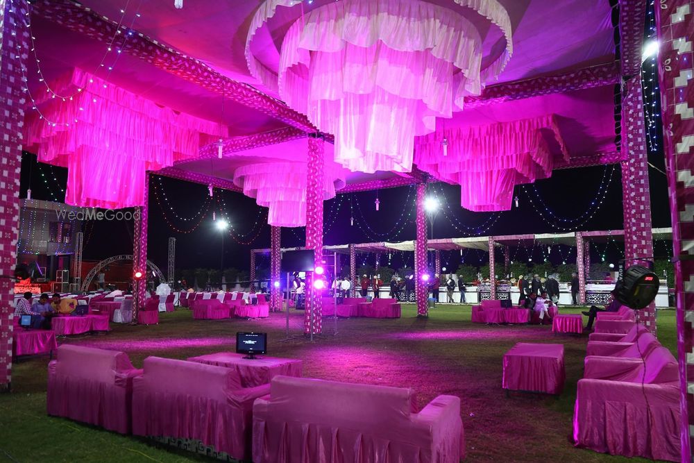 Photo By Mangal Murti Event Planner - Wedding Planners