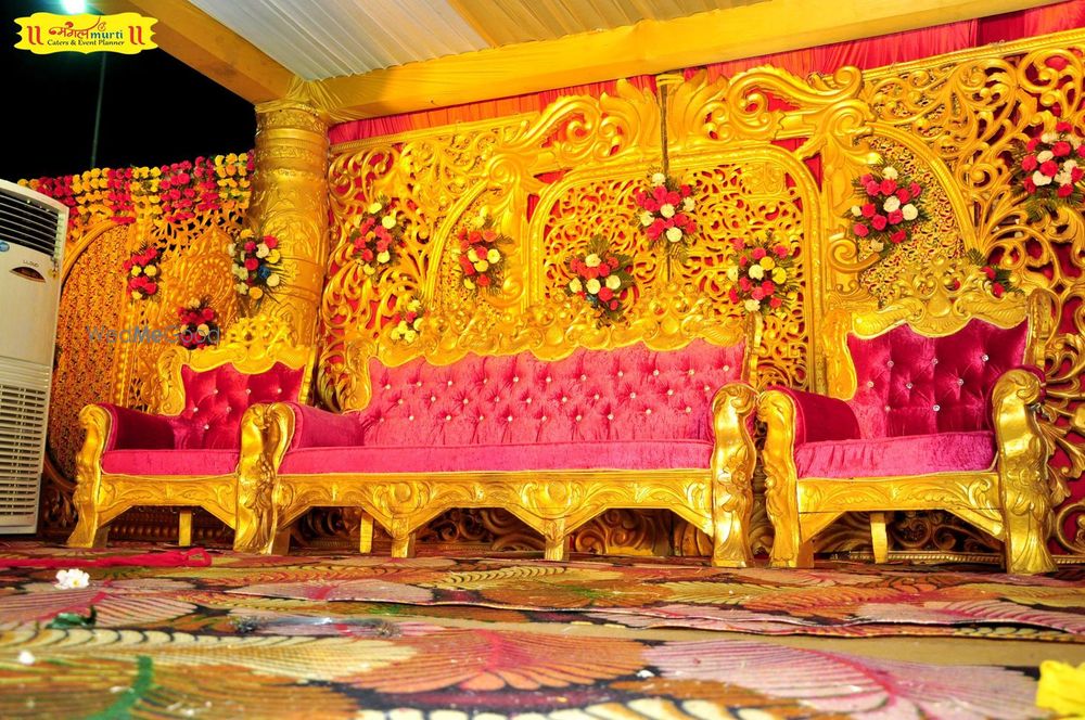 Photo By Mangal Murti Event Planner - Wedding Planners