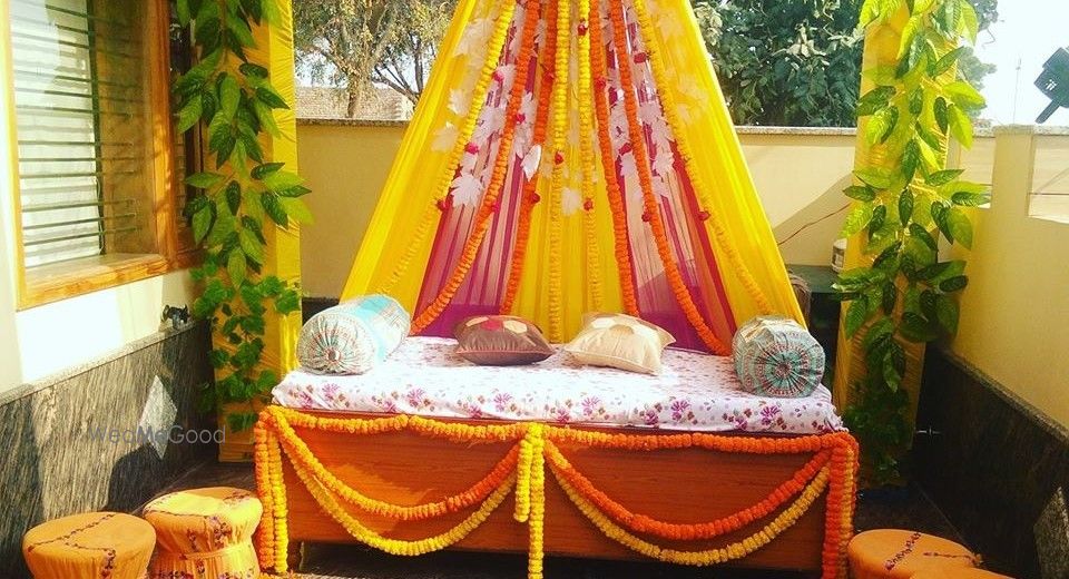 Mahadev Tent Decorators & Planners