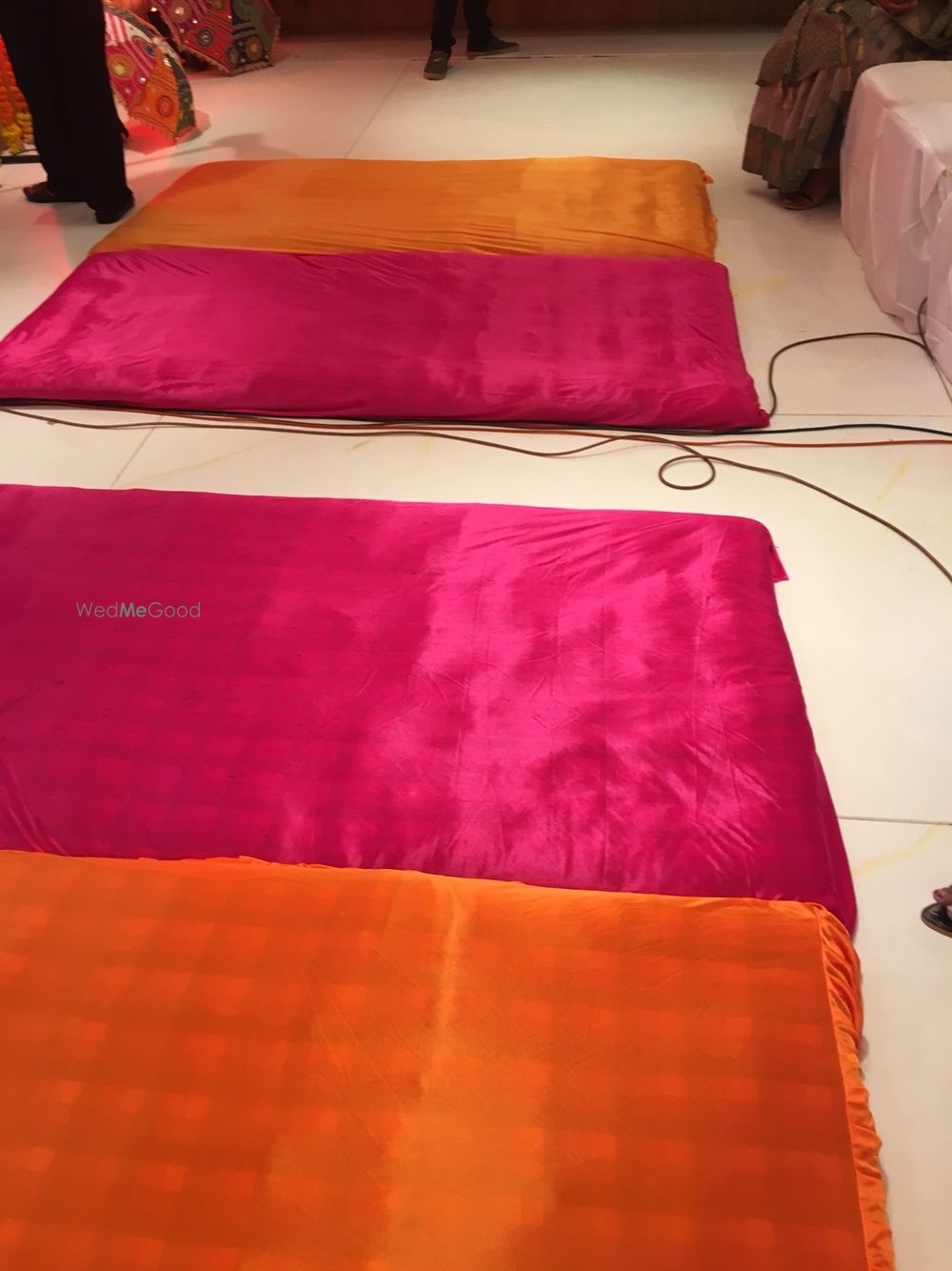 Photo By Angel’s Extraordinary Events  - Wedding Planners