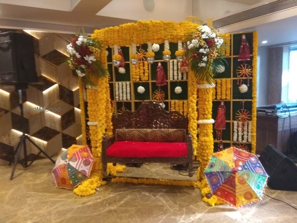 Photo By Angel’s Extraordinary Events  - Wedding Planners