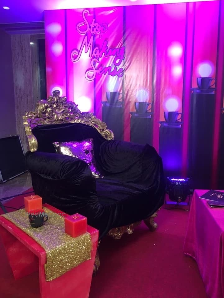 Photo By Angel’s Extraordinary Events  - Wedding Planners