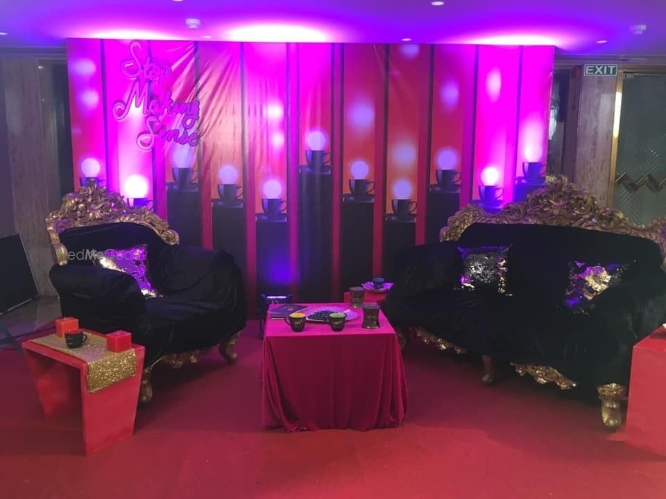 Photo By Angel’s Extraordinary Events  - Wedding Planners