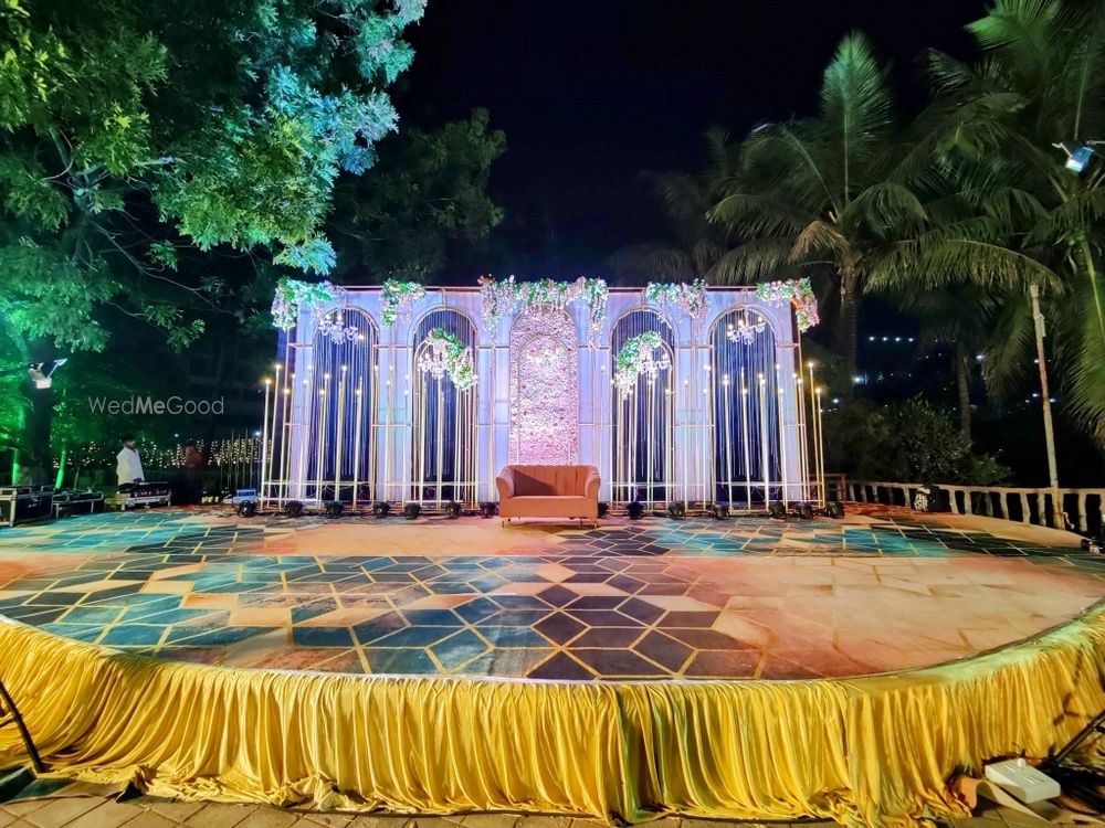 Photo By Kapila Resort, Wagholi - Venues