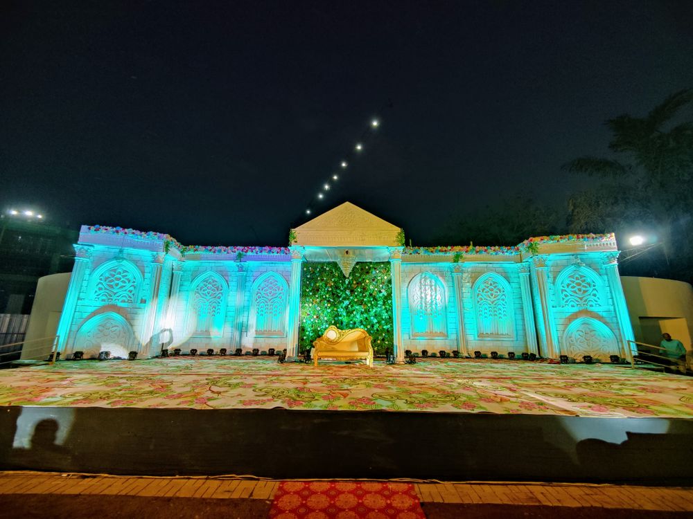 Photo By Kapila Resort, Wagholi - Venues