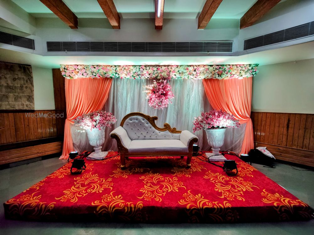 Photo By Kapila Resort, Wagholi - Venues