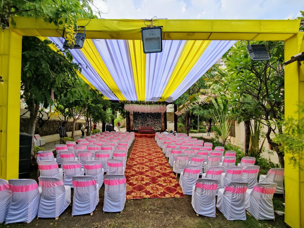 Photo By Kapila Resort, Wagholi - Venues