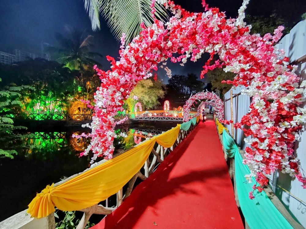 Photo By Kapila Resort, Wagholi - Venues