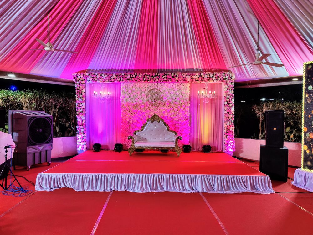 Photo By Kapila Resort, Wagholi - Venues