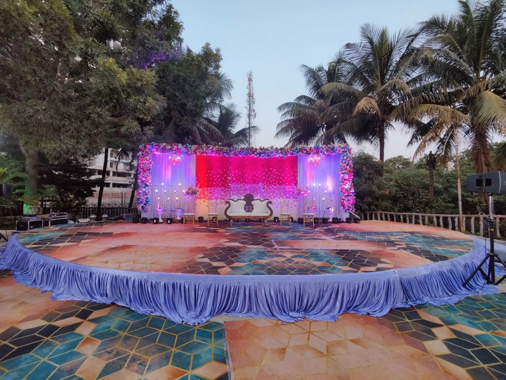 Photo By Kapila Resort, Wagholi - Venues