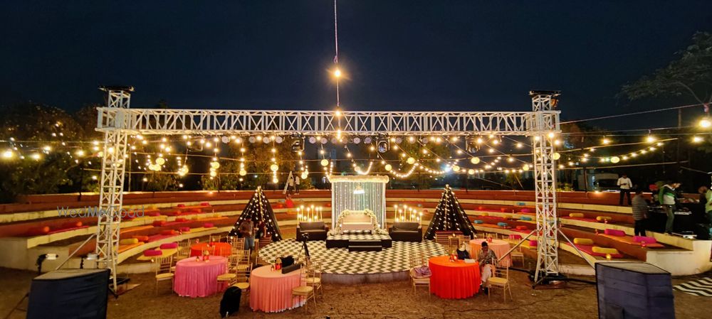 Photo By Kapila Resort, Wagholi - Venues