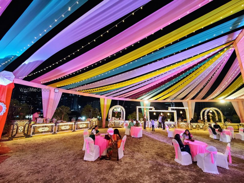 Photo By Kapila Resort, Wagholi - Venues