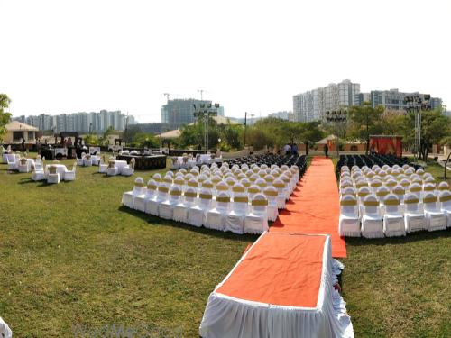 Photo By Kapila Resort, Wagholi - Venues