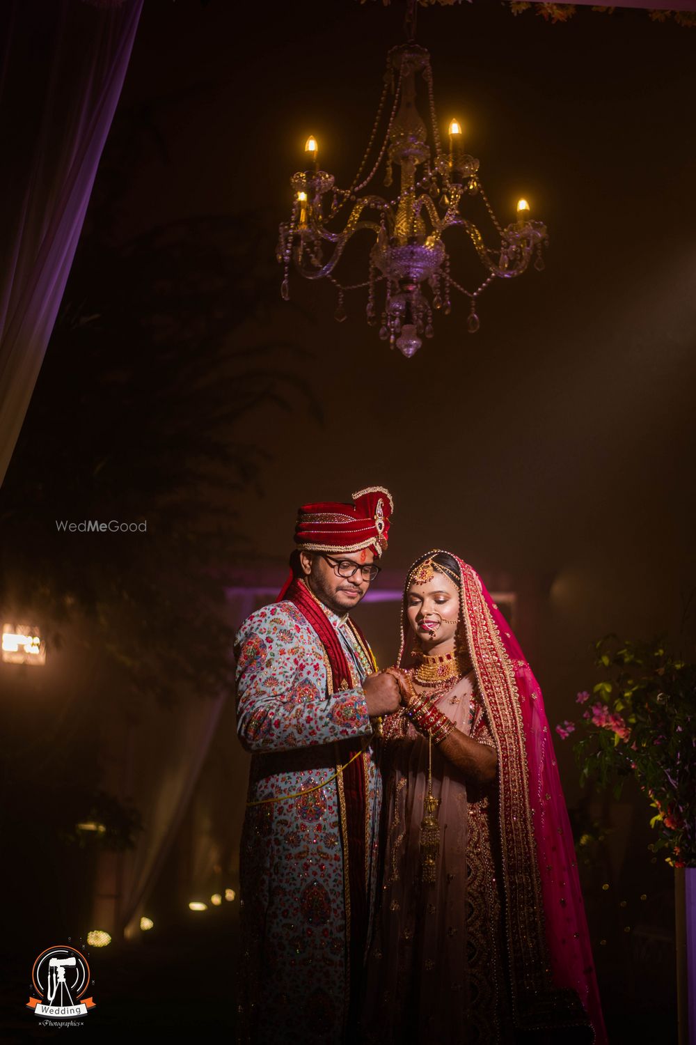 Photo By Wedding Photographics - Photographers