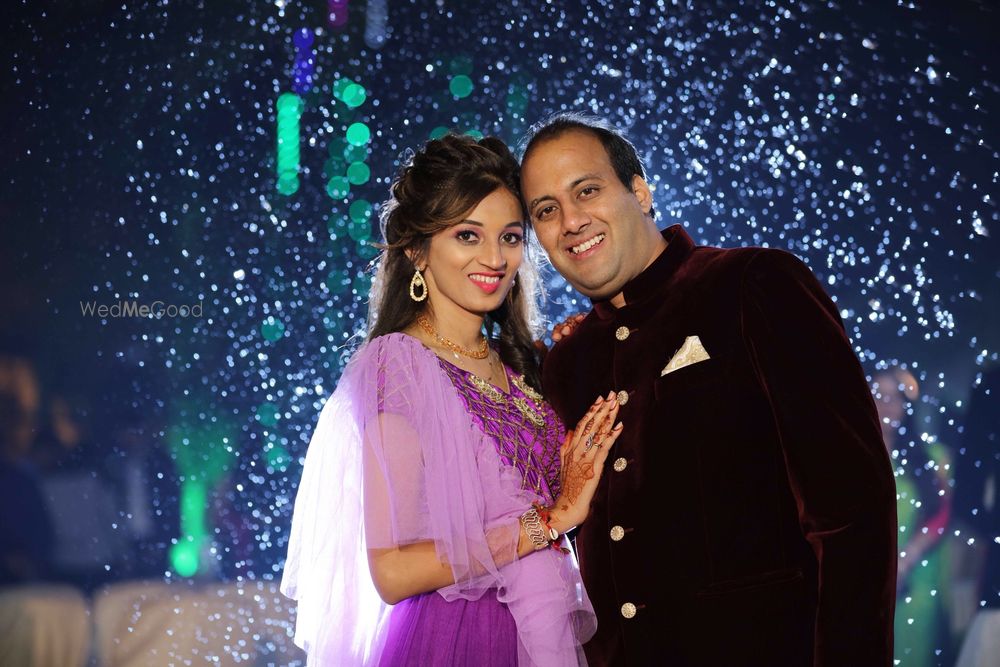 Photo By Saakshi Oswal Artistry - Bridal Makeup