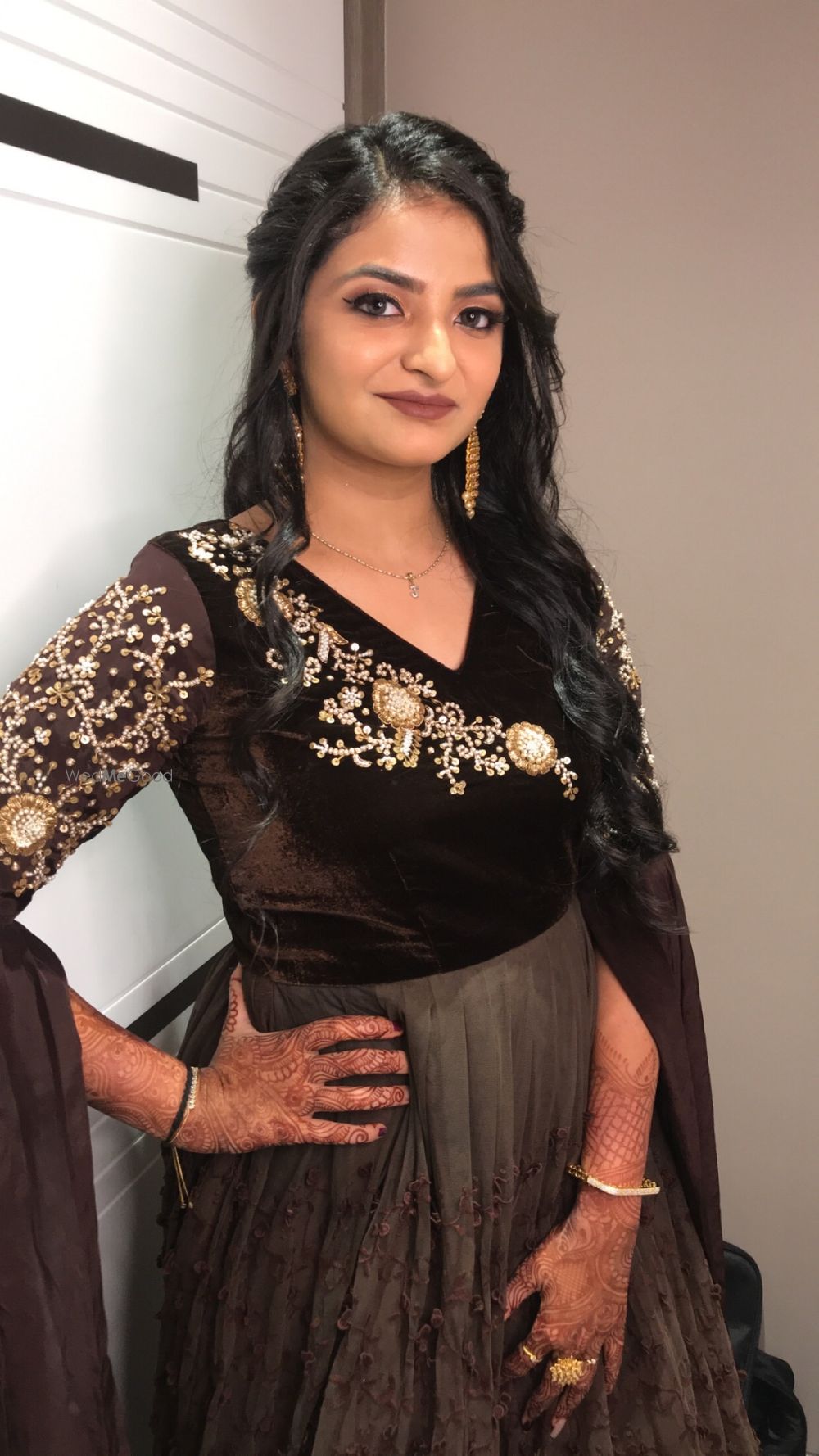 Photo By Saakshi Oswal Artistry - Bridal Makeup