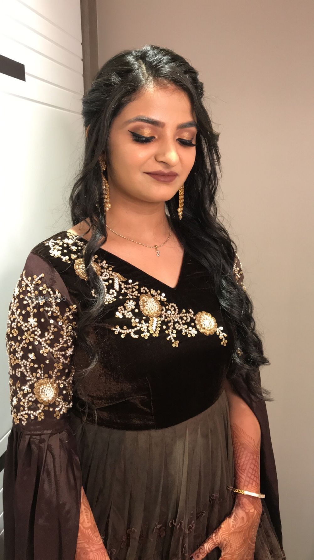 Photo By Saakshi Oswal Artistry - Bridal Makeup