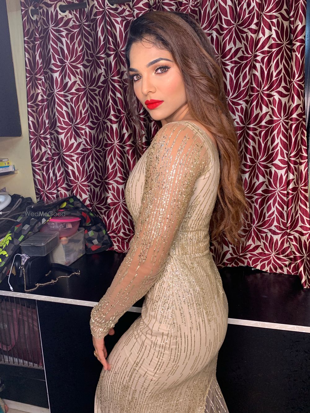 Photo By Saakshi Oswal Artistry - Bridal Makeup