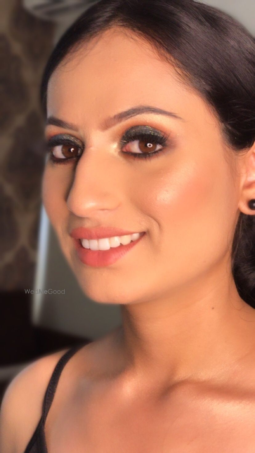 Photo By Saakshi Oswal Artistry - Bridal Makeup