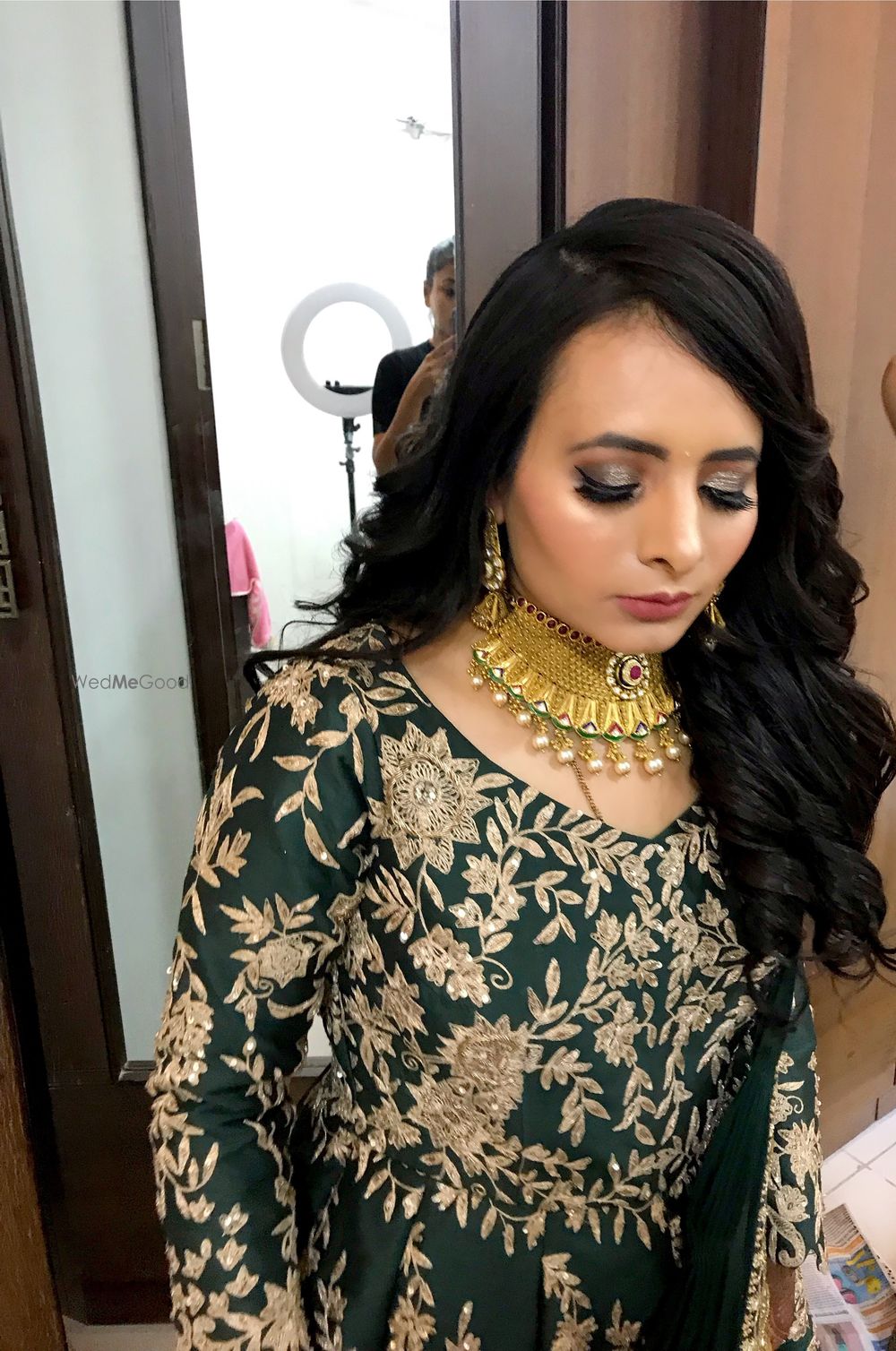 Photo By Saakshi Oswal Artistry - Bridal Makeup
