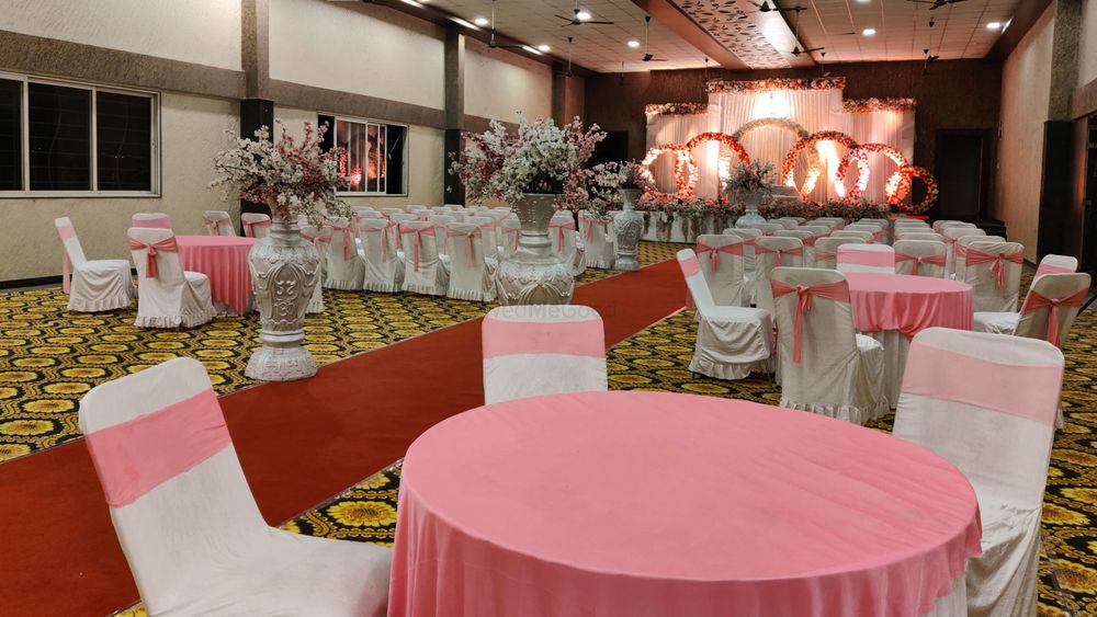 Khalsa Lawn & Banquet