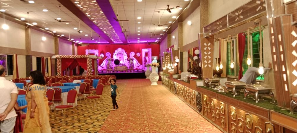 Photo By Khalsa Lawn & Banquet - Venues