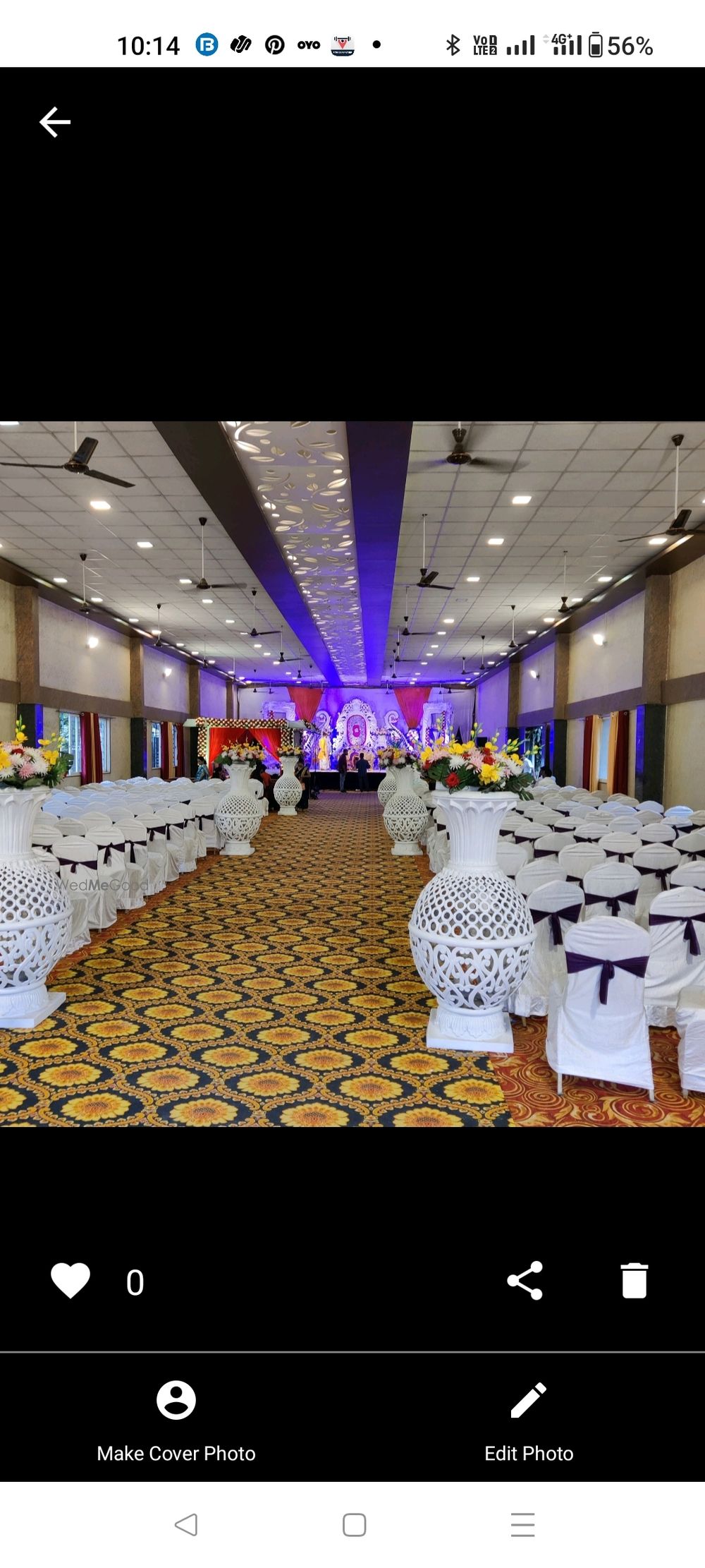 Photo By Khalsa Lawn & Banquet - Venues