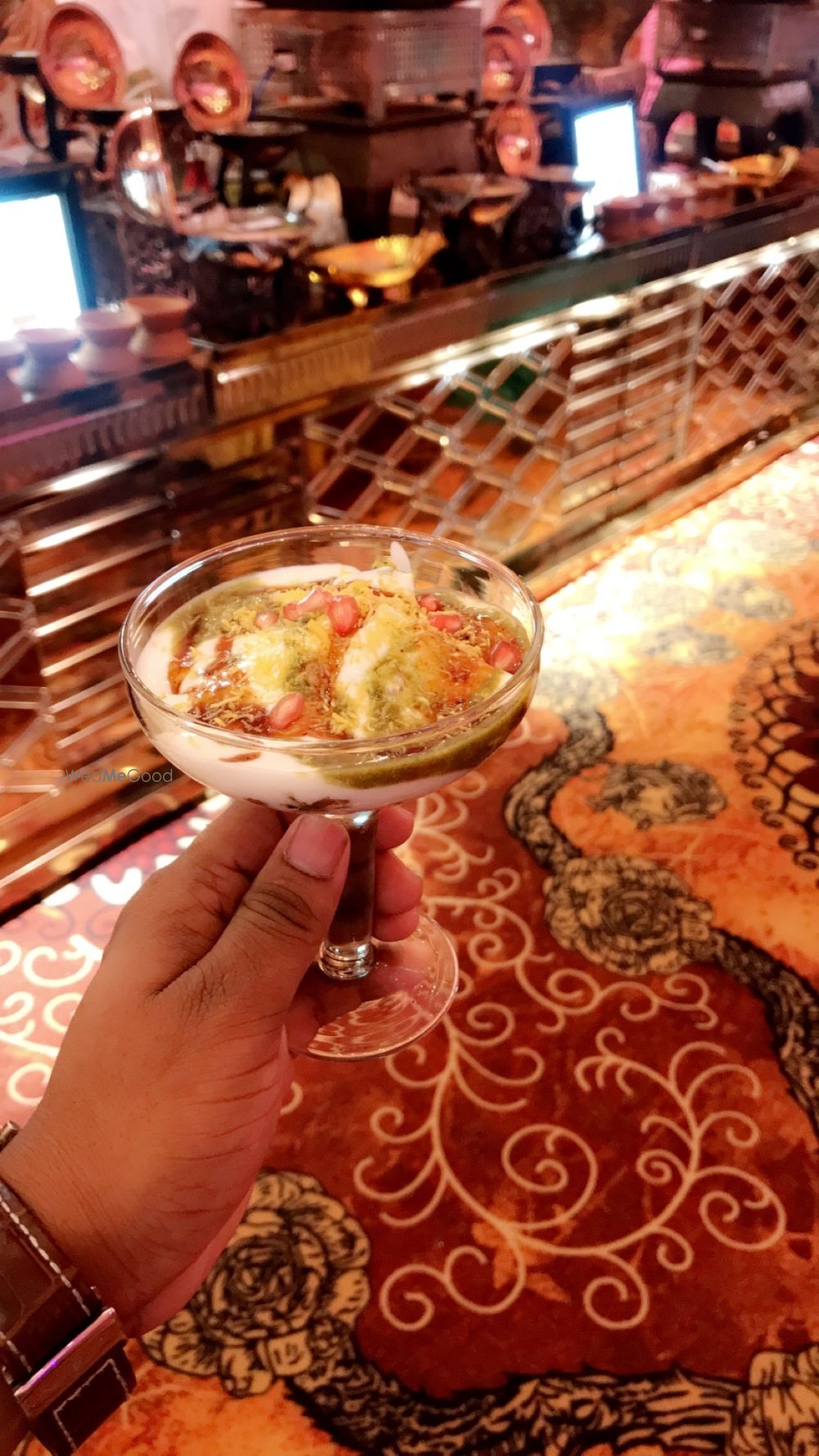 Photo By Tikki'n More - Catering Services