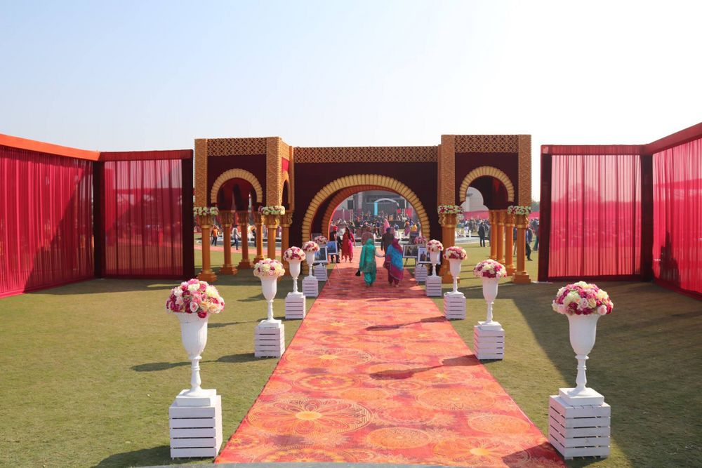 Photo By Lilly Resort, Amritsar - Venues
