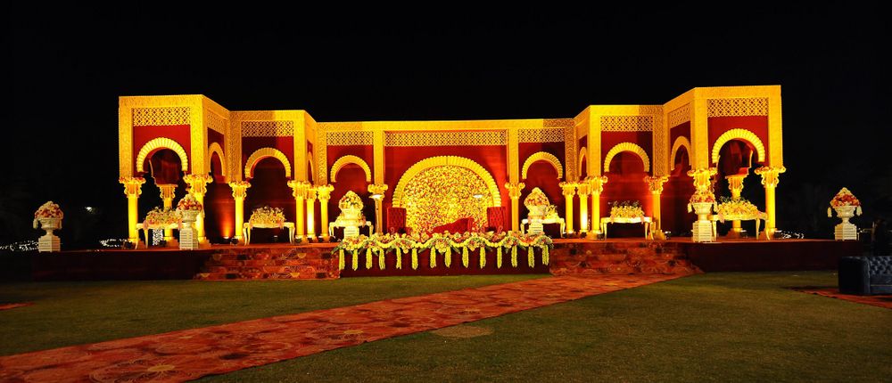 Photo By Lilly Resort, Amritsar - Venues