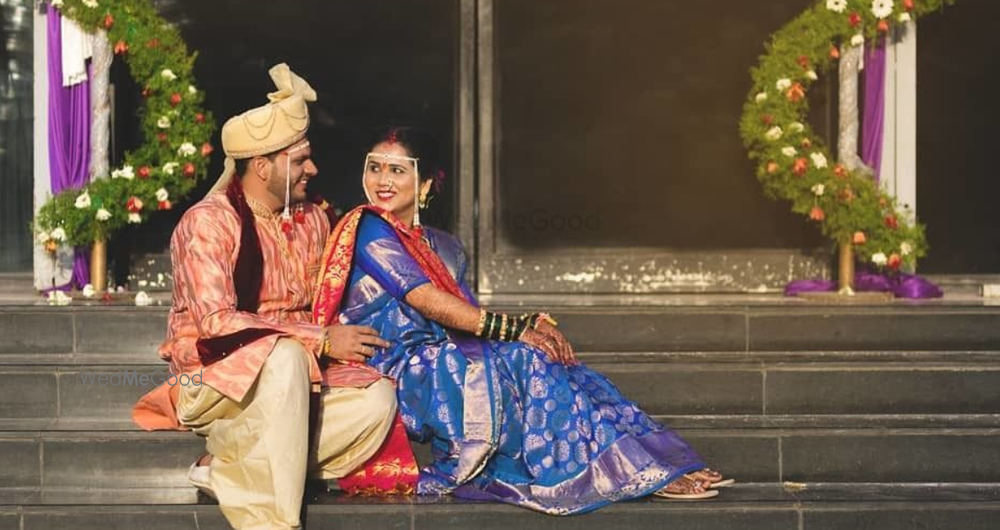 Photo By Ruturaj Morye Photography - Photographers