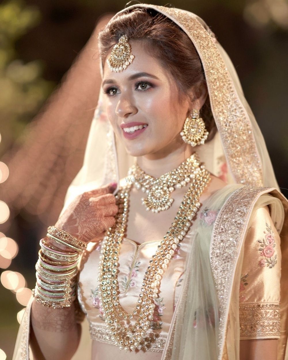 Photo By Makeup by Nourin Rahman - Bridal Makeup