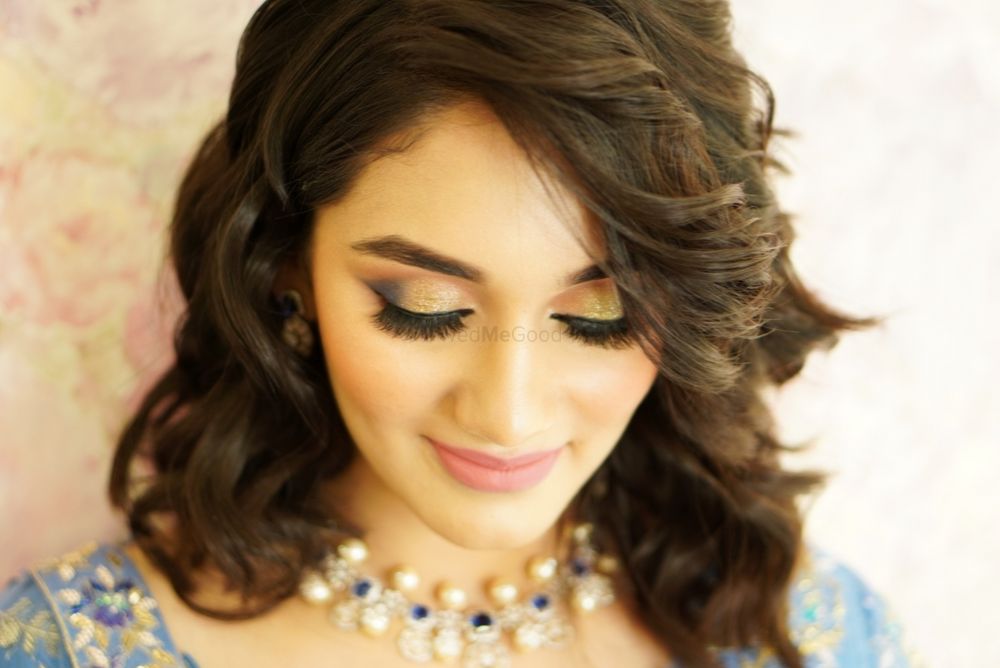 Photo By Makeup by Nourin Rahman - Bridal Makeup