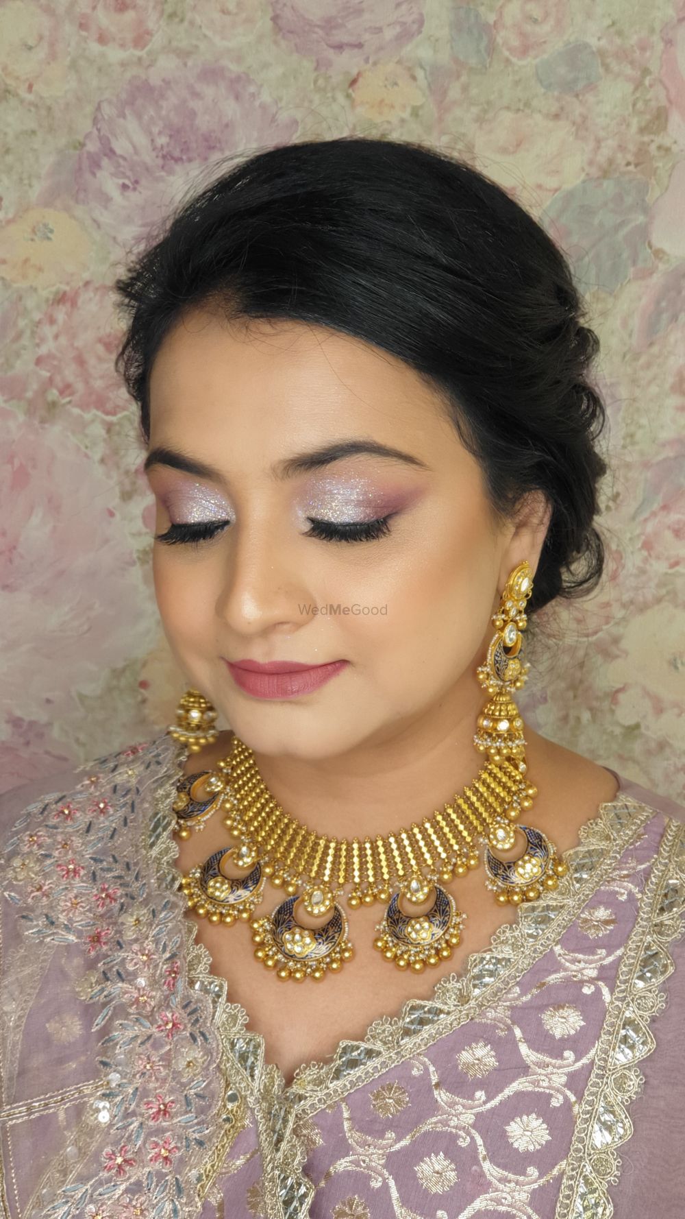 Photo By Makeup by Nourin Rahman - Bridal Makeup