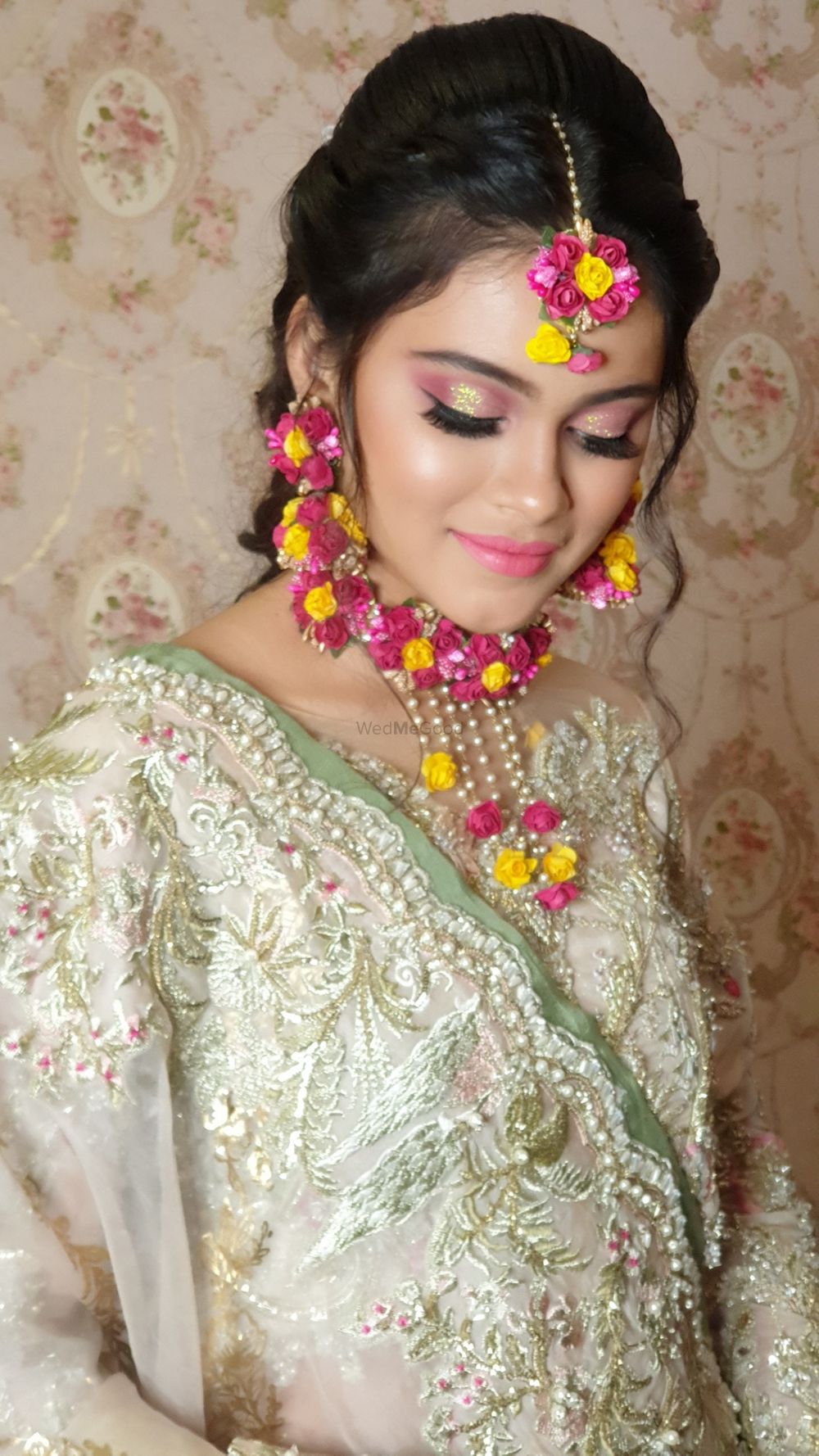 Photo By Makeup by Nourin Rahman - Bridal Makeup