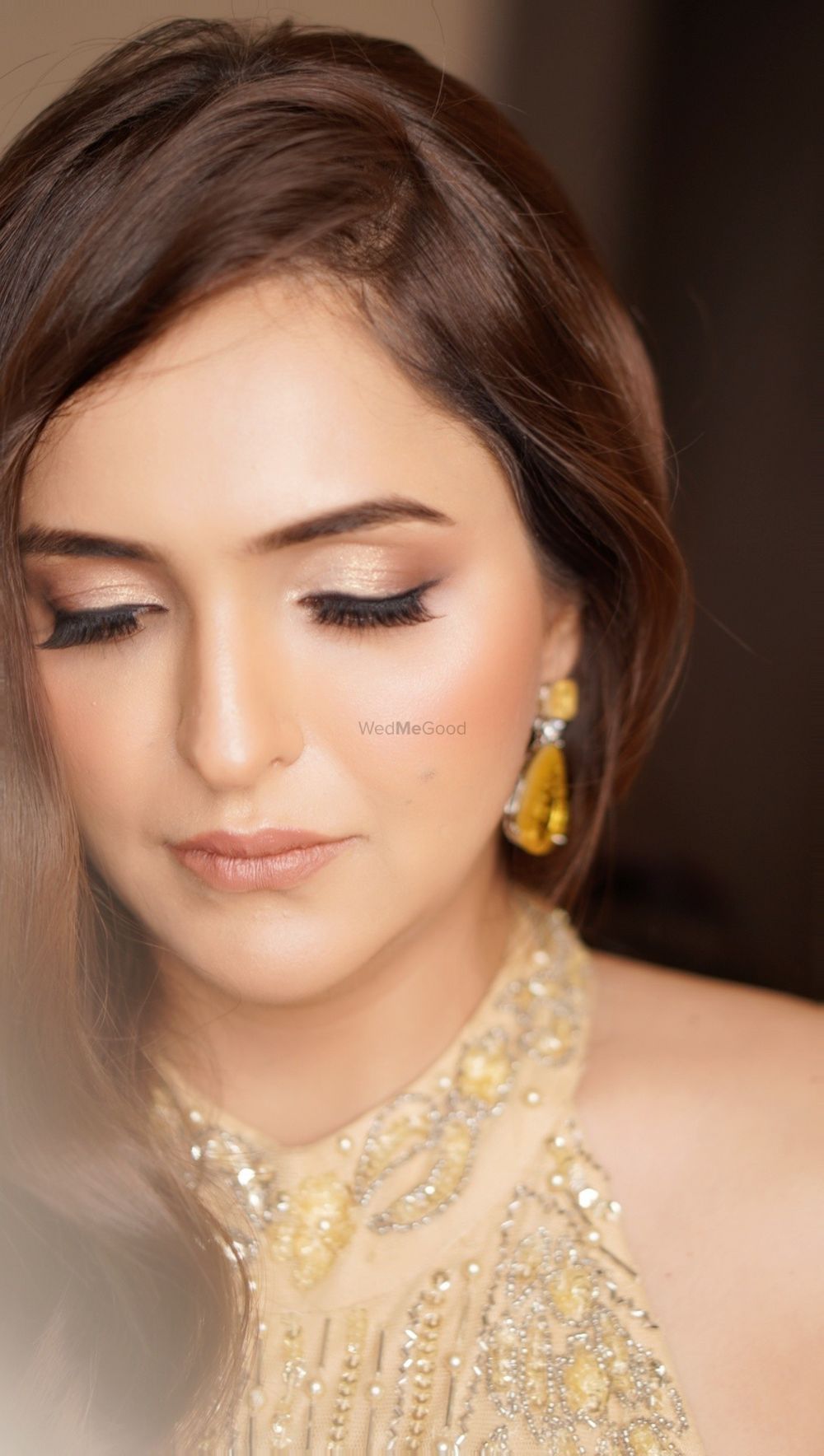 Photo By Makeup by Nourin Rahman - Bridal Makeup