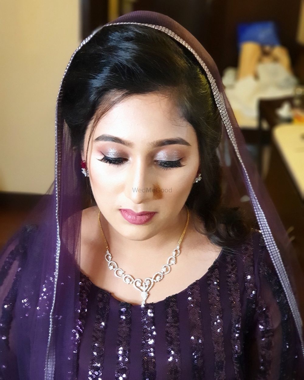 Photo By Makeup by Nourin Rahman - Bridal Makeup