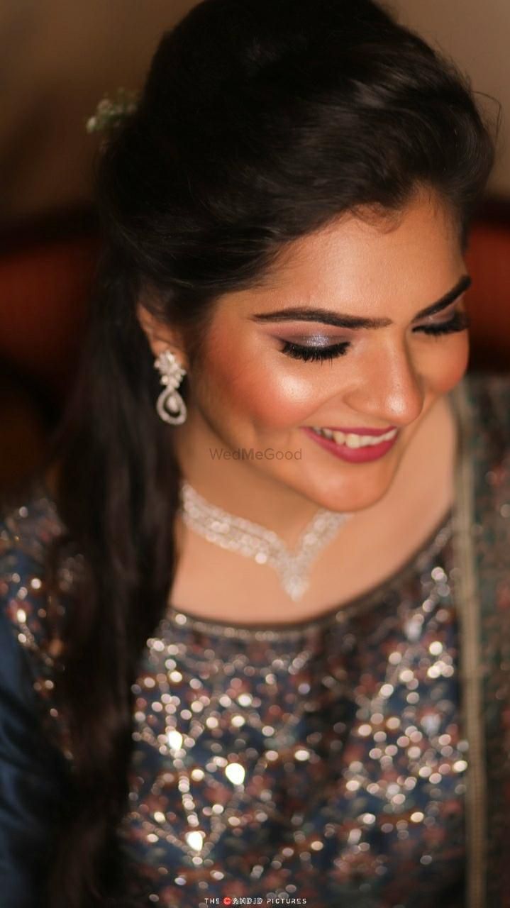 Photo By Makeup by Nourin Rahman - Bridal Makeup