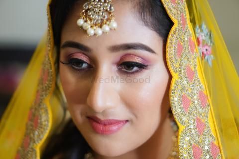 Photo By Makeup by Nourin Rahman - Bridal Makeup