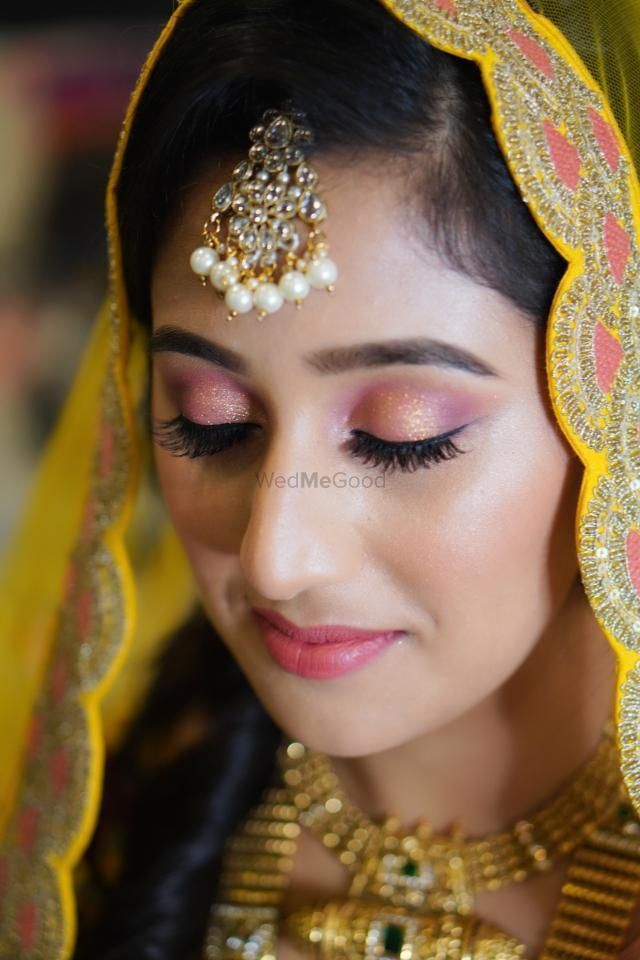 Photo By Makeup by Nourin Rahman - Bridal Makeup