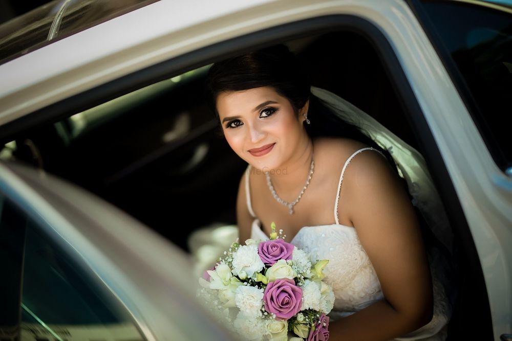 Photo By Makeup by Nourin Rahman - Bridal Makeup