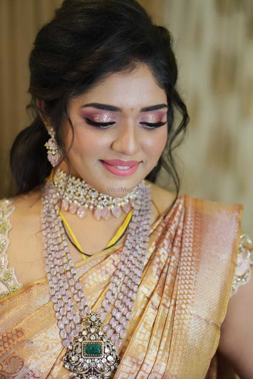 Photo By Makeup by Nourin Rahman - Bridal Makeup