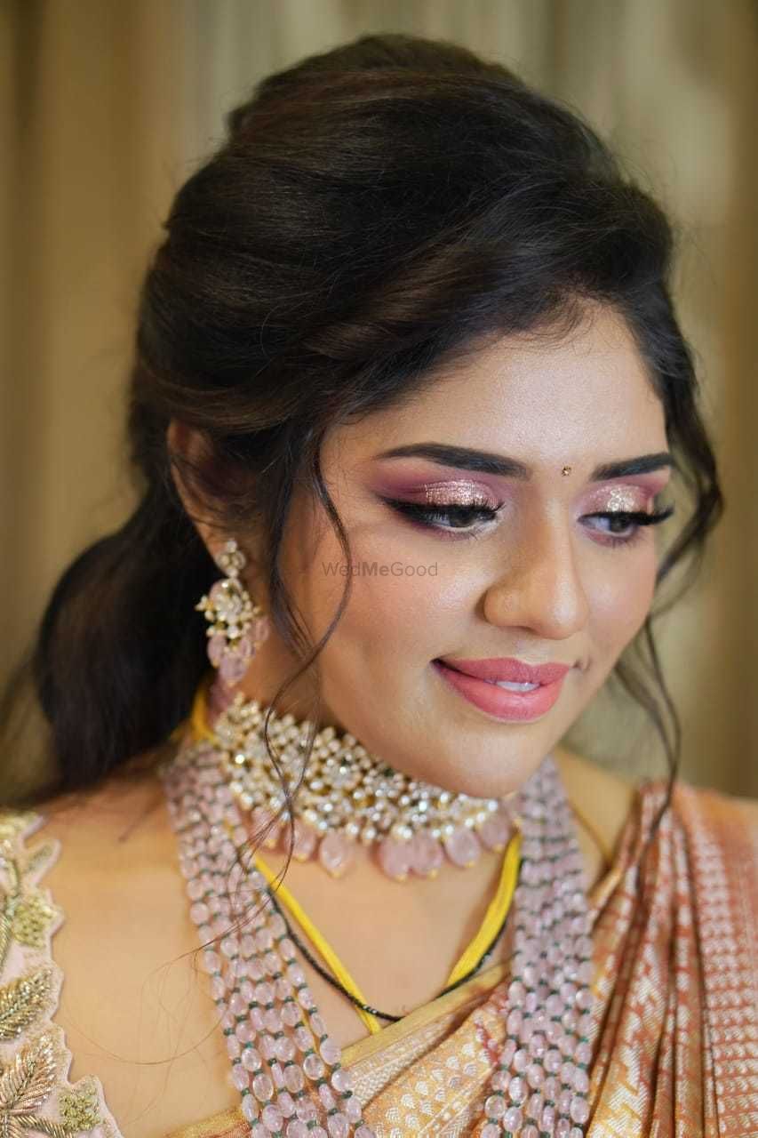 Photo By Makeup by Nourin Rahman - Bridal Makeup